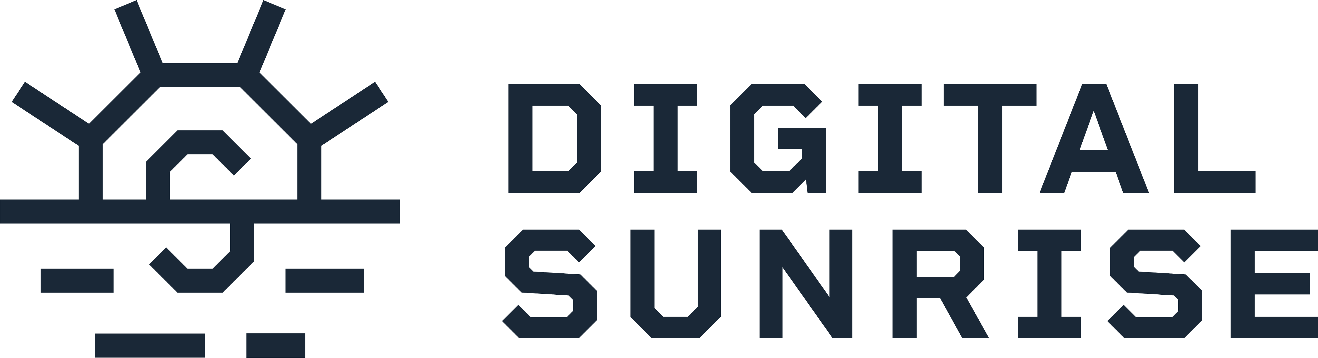 DigitalSunrise Logo